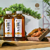武当凤源春 黄精元气水植物饮料 500ml/瓶 商品缩略图3