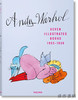 Andy Warhol: Seven Illustrated Books 1952–1959 / 安迪·沃霍尔：七本插画书 1952–1959/Taschen XL系列 商品缩略图0