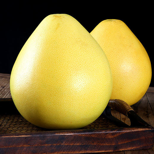  劲逮逮 福建平和三红柚 商品图3