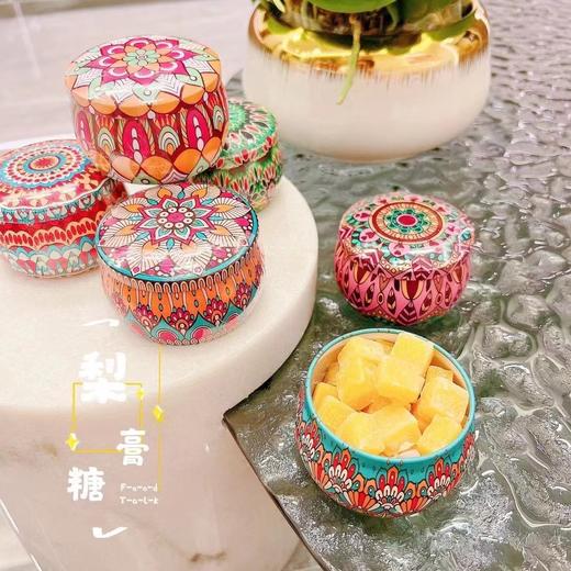 手工秋梨糖 | 精选雪山梨浓缩成梨汁 不掺一滴水 浓缩16个小时熬制而成 喉咙好伴侣 清润好味道 商品图1