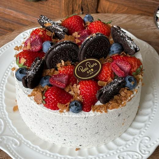 海盐奥利奥 商品图0