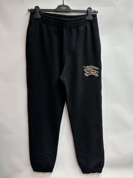 男款logo卫裤长裤007 商品图0