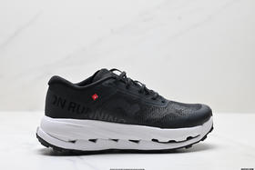 昂跑On Cloudultra 3舒适百搭简约低帮跑步鞋男女鞋