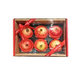 突尼斯软籽石榴礼盒装约4斤