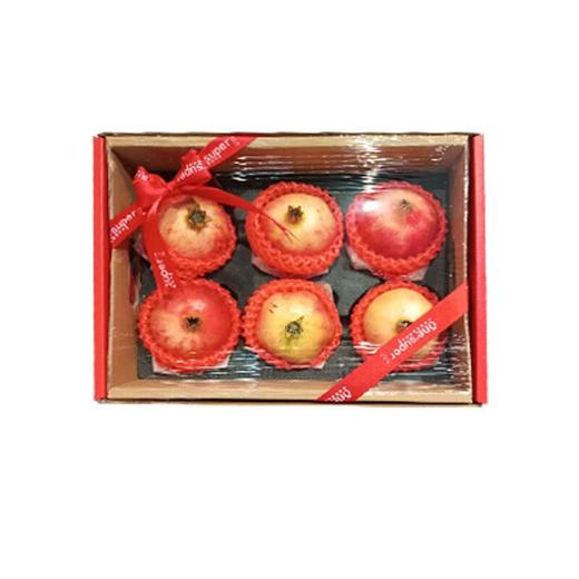 突尼斯软籽石榴礼盒装约4斤 商品图0