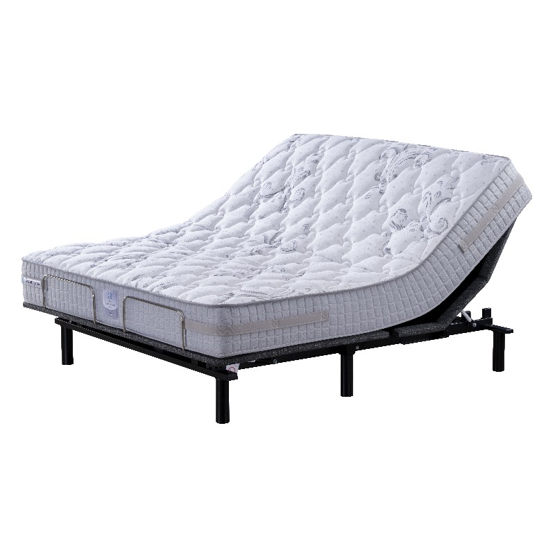 Sealy丝涟床垫 尚境 Noble Realm Smart