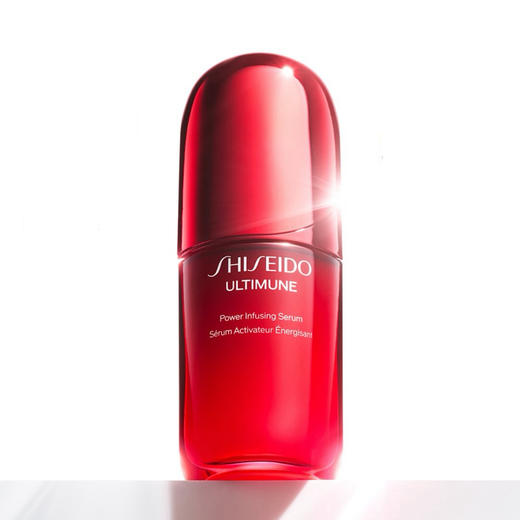 日本 Shiseido资生堂 红腰子3.0红妍肌活精华 50ml/75ml/100ml/120ml 商品图0
