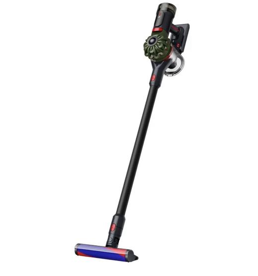 Dyson戴森V8 Cyclone无线家用吸尘器大吸力 商品图0