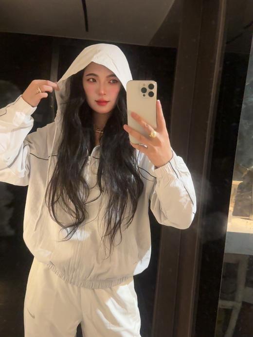 N&K黑科技三防面料，防水冲锋衣（HJ2013） 商品图5