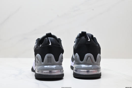 耐克Nike Air Max Alpha Trainer 5减震防滑耐磨气垫支撑休闲运动跑步鞋DM0829-600男鞋 商品图5