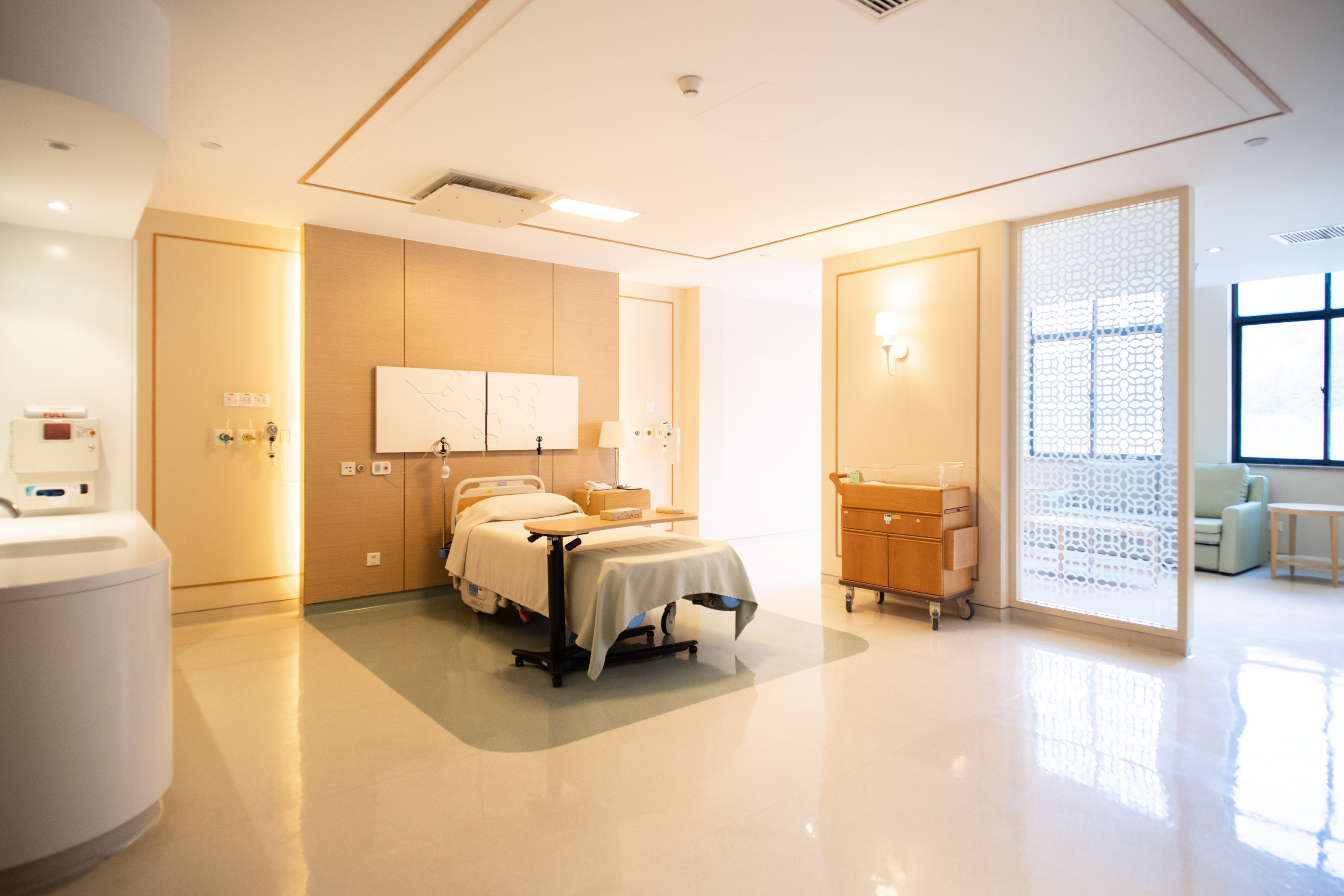 肩颈腰背痛射频理疗40分钟