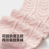 【商场同款】巴拉巴拉儿童袜子秋冬女童棉袜大童提花甜美袜两双装 商品缩略图3