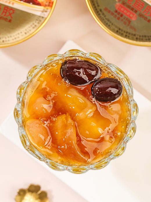 鲜炖鱼胶150个*9碗 商品图3