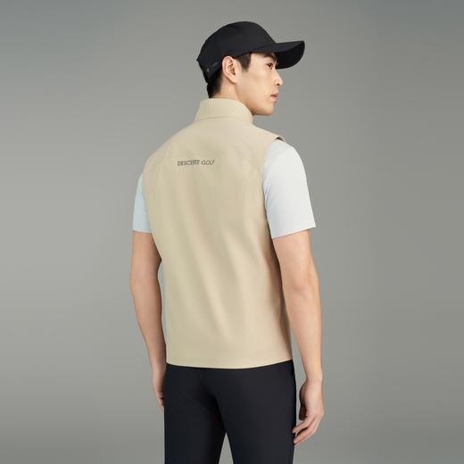 DT 男士休闲户外运动拉链马甲生活防水 Z-15648 商品图2