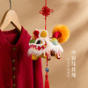 【故宫香囊】故宫福狮DIY香囊挂饰挂件博物馆文创生日礼物伴手礼 商品缩略图5