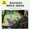 倍思 笔畅系列 3 三合一触屏笔 磁吸版 For 华为/小米 商品缩略图5