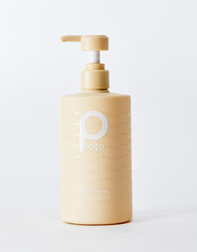 中国柏缇海澡维生系护发乳505ml