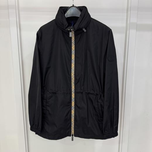 女款收腰风衣外套007 商品图0