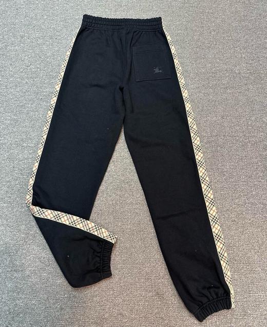 男款logo卫裤长裤007 商品图1