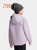 安踏儿童外套女大童2025秋冬运动外套WWF两件套上衣362546601N 商品缩略图2