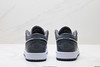 耐克乔丹Air Jordan 1 Low低帮休闲运动板鞋IH0649-021男女鞋 商品缩略图5