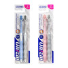 欧志姆云柔感软毛牙刷2支装（两种颜色组合，下单请备注颜色，无备注随机发） 商品缩略图5