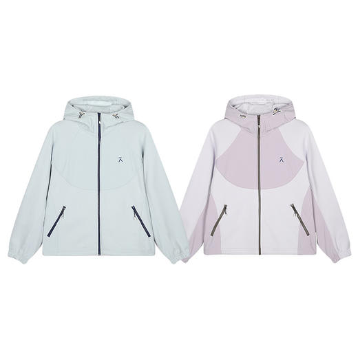 【品牌特惠】ACMEITEM爱棵米-针织连帽外套GAG3210431G 商品图4