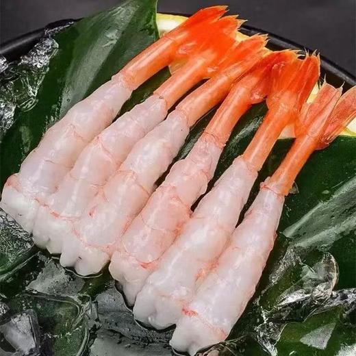大海主义凤尾甜虾 商品图0