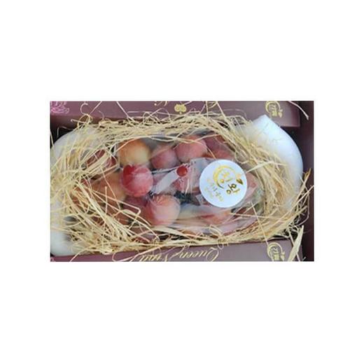 妮娜皇后葡萄礼盒 商品图0