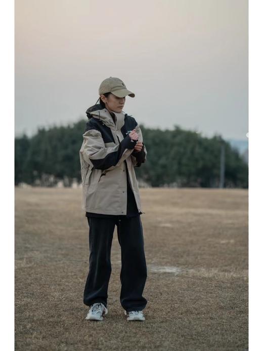 The North Fac 1990 情侣冲锋衣 商品图8