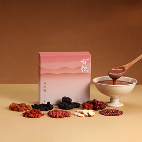 【五红粉 】女士常备 红润面色 粉质细腻轻负担