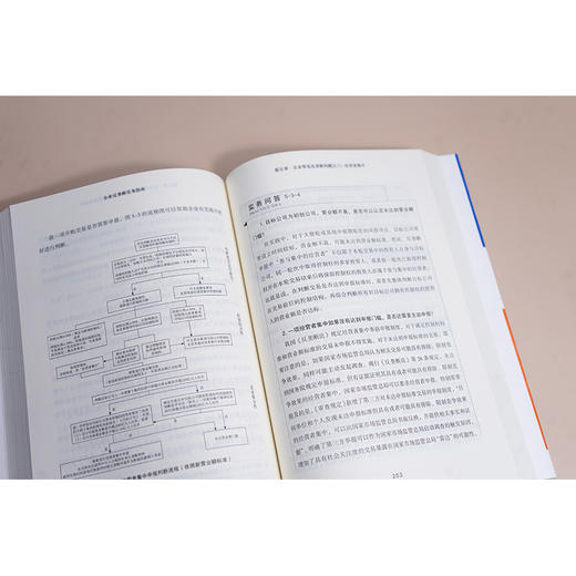 企业反垄断实务指南 韩亮 黄菁 沈悦志著 法律出版社 商品图2