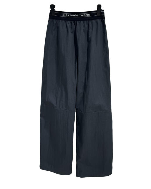 女款棉质中腰工装裤长裤002 商品图1