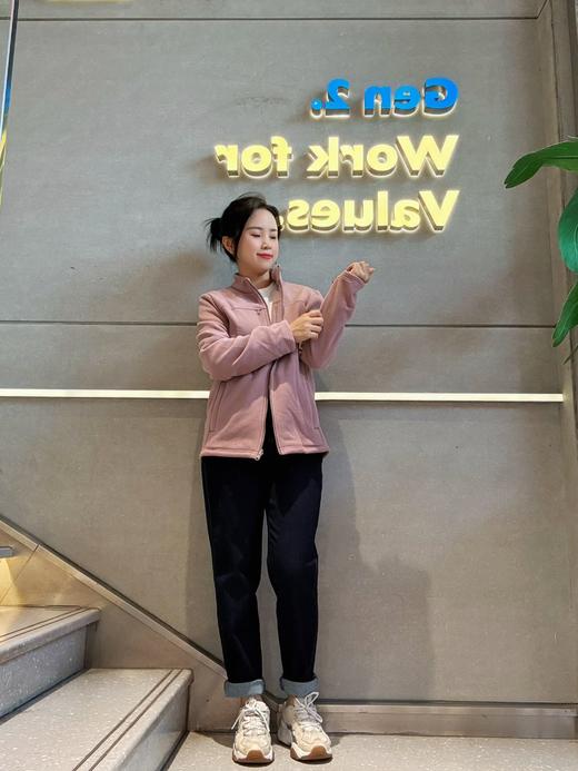 佐丹奴女装25年商场同款【三合一】外套05375630 商品图3