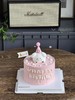 粉色立体小狗蛋糕 商品缩略图1