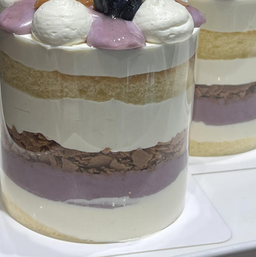 椰香芋泥 商品图3