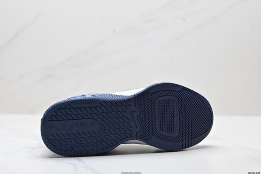 耐克Nike Air Max Alpha Trainer 5减震防滑耐磨气垫支撑休闲运动跑步鞋DM0829-600男鞋 商品图8