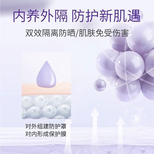 艾博妍CC Dull透亮CC霜15/45ml 遮瑕隔离 商品图3