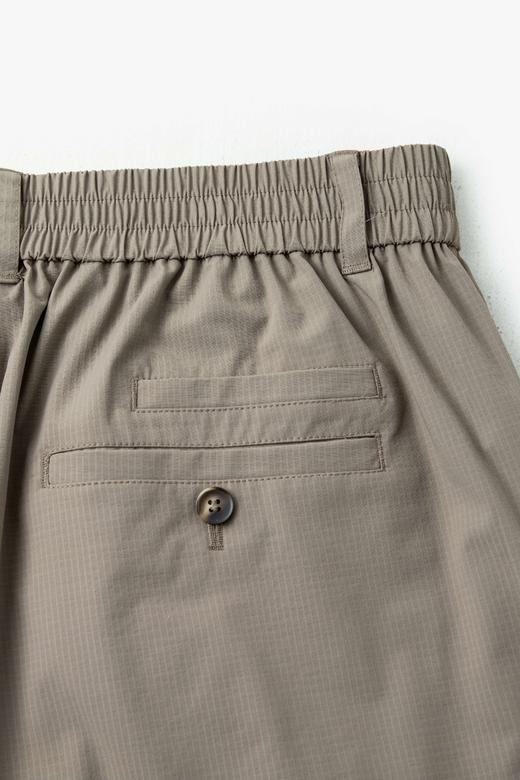 【男装】【商场同款】麦檬夏针织长裤9G4250933 商品图4