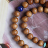 【青山特惠】8mm*37颗老山檀香原创【玲舒】 手串 y20 商品缩略图6