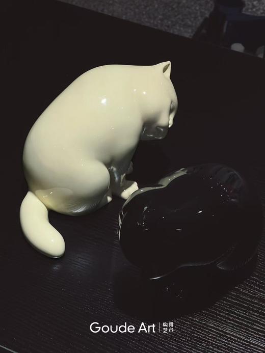 王艺《喵》99版 商品图2