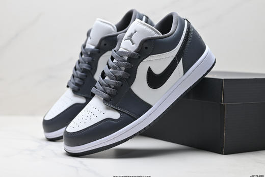 耐克乔丹Air Jordan 1 Low低帮休闲运动板鞋IH0649-021男女鞋 商品图7