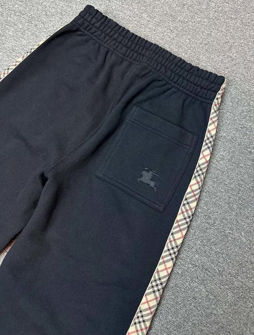 男款logo卫裤长裤007 商品图2