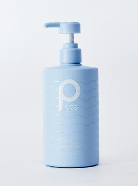 中国柏缇海盐净透沐浴露505ml