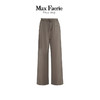 MK3K008麦克斯菲瑞休闲裤 商品缩略图0