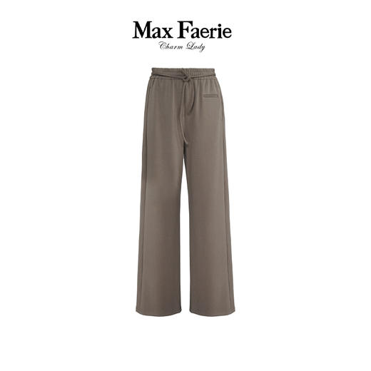 MK3K008麦克斯菲瑞休闲裤 商品图0