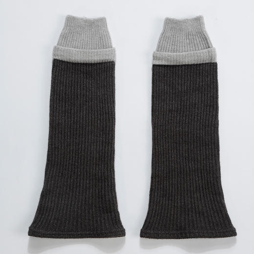 拼色潮流袜套女纪念日百货门店同款165296305 商品图2