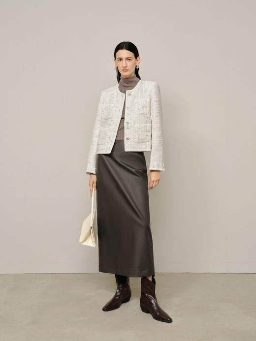 【商场同款】麦檬春秋有里小外套5F9113361 商品图2