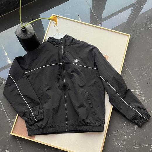 N&K黑科技三防面料，防水冲锋衣（HJ2013） 商品图11