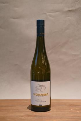 萨尔 雷司令 ⼲型 白葡萄酒 750ml